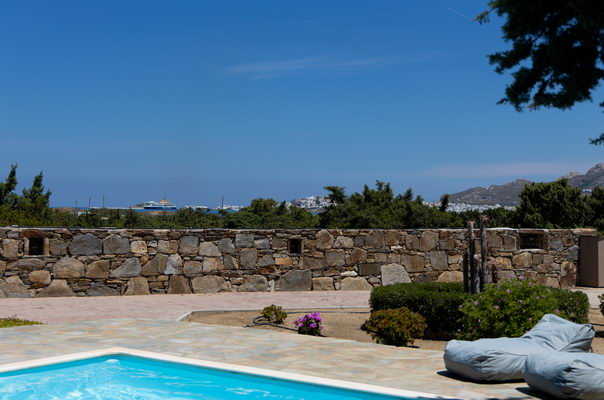 Villa Andromeda